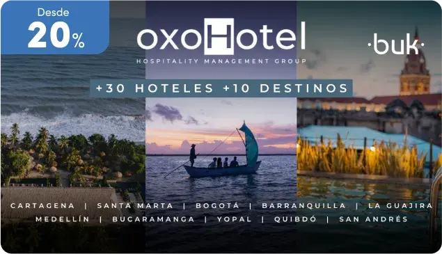 oxo-hotel