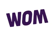 logo wom